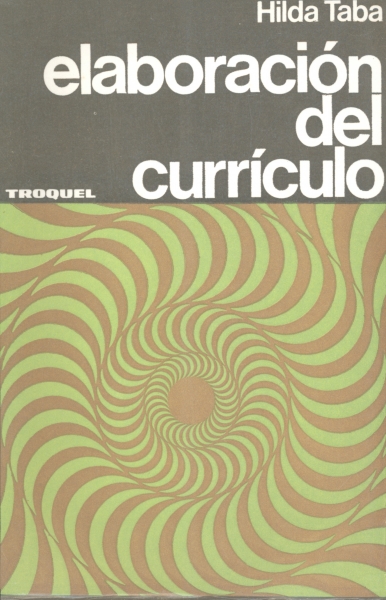 Elaboración del Currículo - Teoria y Práctica