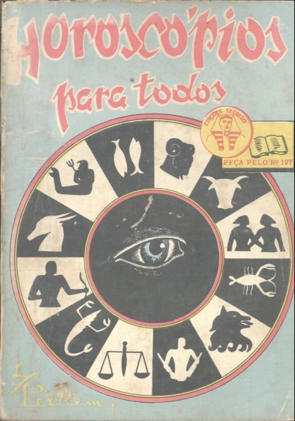 Horoscópios Para Todos