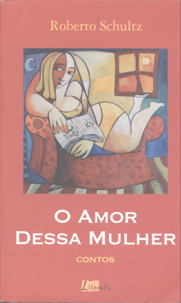 O Amor Dessa Mulher