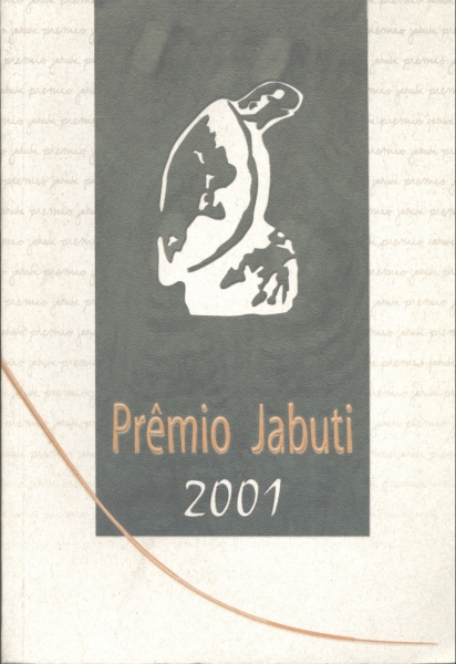 Prêmio Jabuti 2001