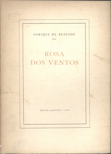 Rosa dos Ventos