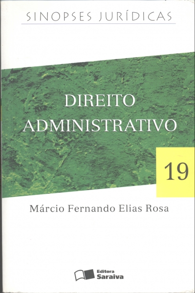 Direito Administrativo