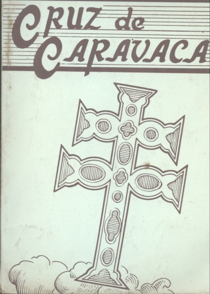 Cruz de Caravaca
