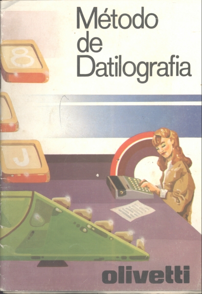 Método de Datilografia