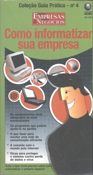 Como Informatizar sua Empresa