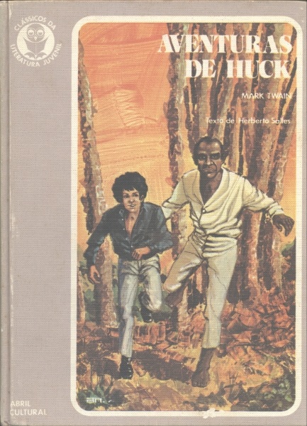 As Aventuras de Huck