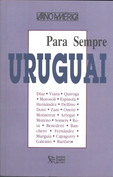 Para Sempre Uruguai