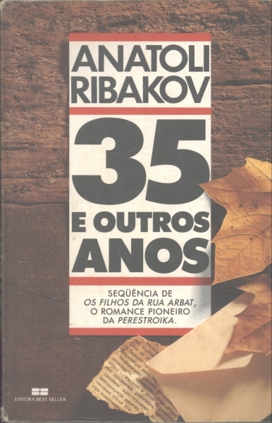 35 e Outros Anos
