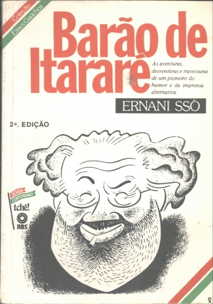 Barão de Itararé