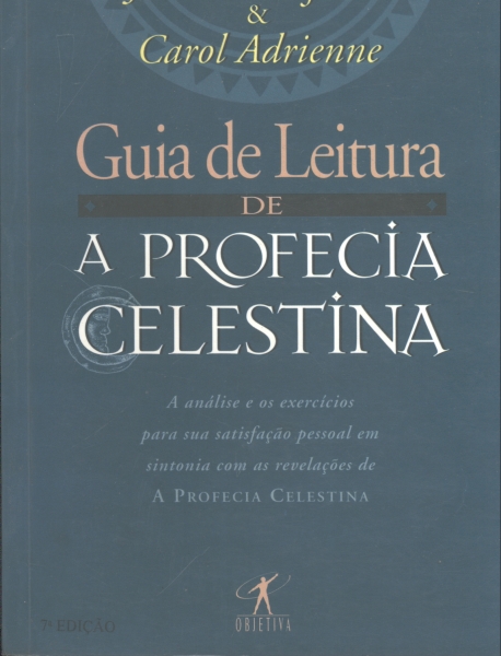 Guia de Leitura de A Profecia Celestina