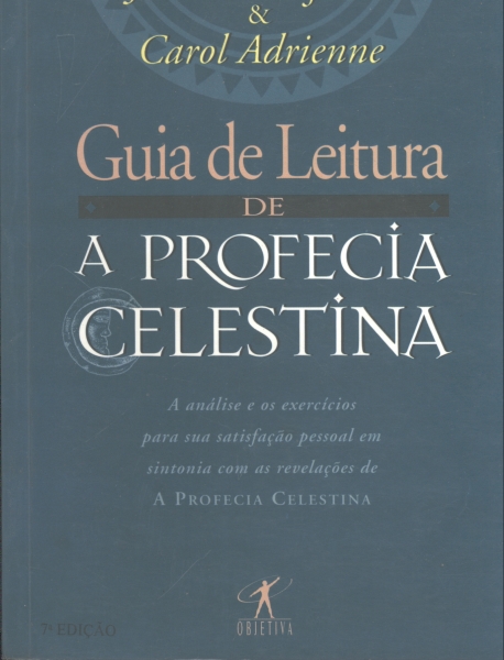 Guia de Leitura de A Profecia Celestina