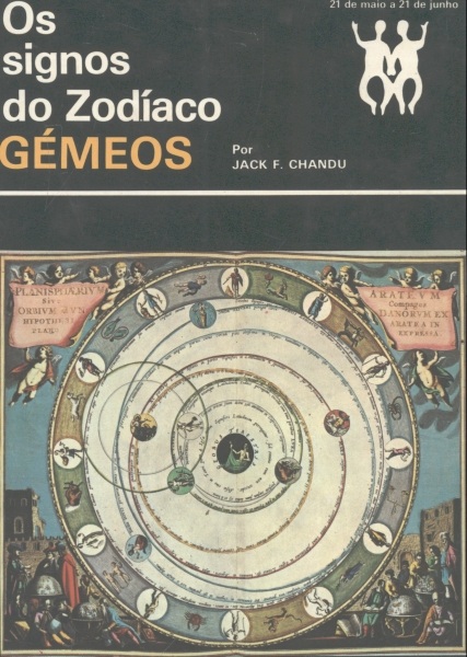 Os Signos do Zodíaco Gémeos