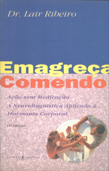 Emagreça Comendo