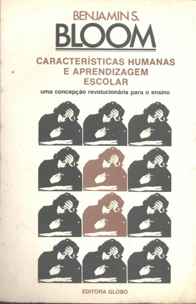 Características Humanas e Aprendizagem Escolar