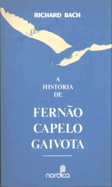 A História de Fernão Capelo Gaivota