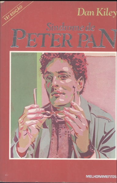 Síndrome de Peter Pan