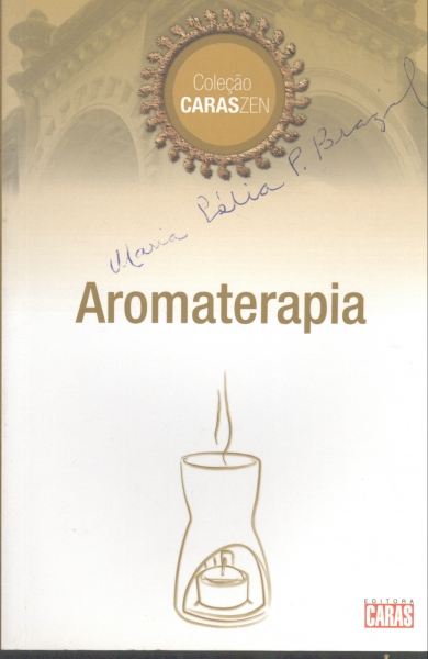 Aromaterapia