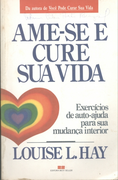 Ame-se e Cure Sua Vida