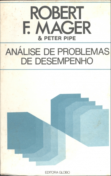 Análise de Problemas de Desempenho ou `Você Precisa Realmente Querer`