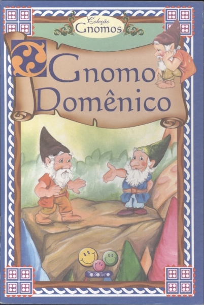 Gnomo Domênico