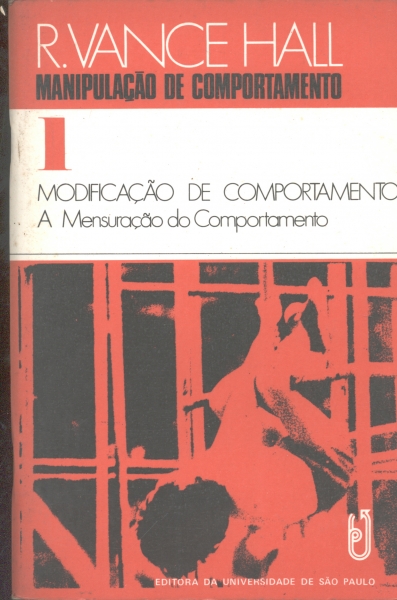 Manipulação de Comportamento (Parte 1)