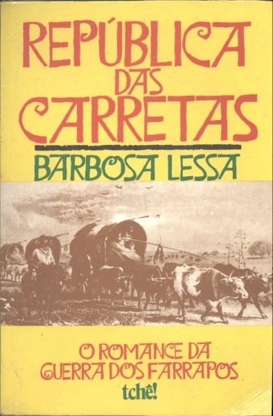 República das Caretas