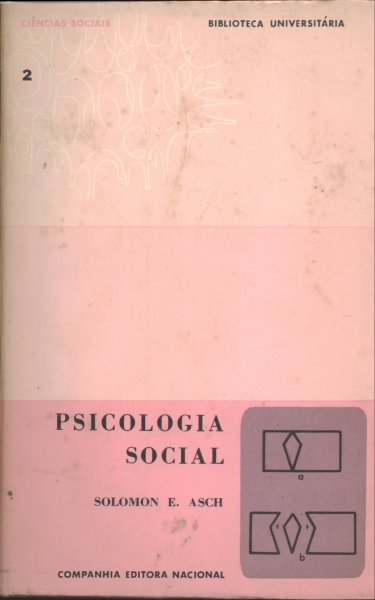 Psicologia Social