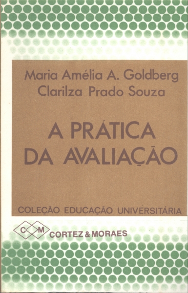 A Prática da Avaliação