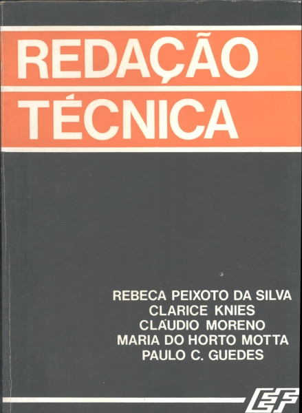 Redação Técnica (1974)