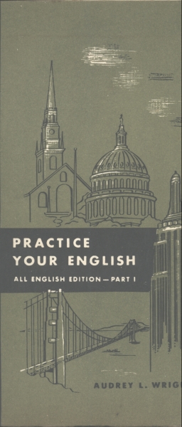Practice Your English (Part 1)