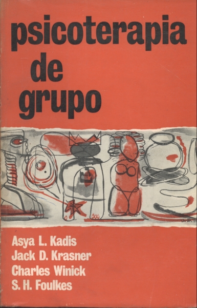 PSICOTERAPIA DE GRUPO