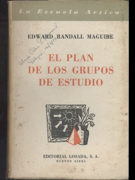 El Plan de los Grupos de Estudio