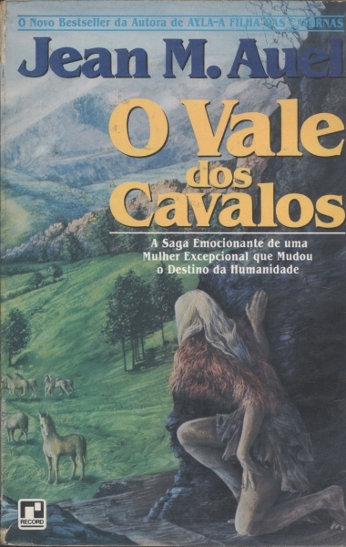 O Vale Dos Cavalos