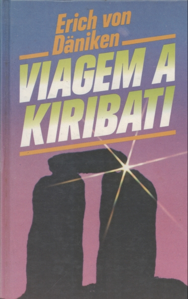 Viagem a Kiribati