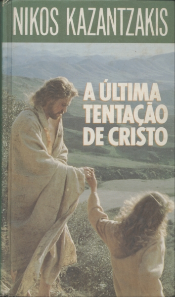 A Última Tentação de Cristo