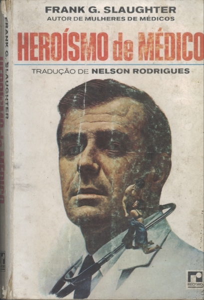 Heroísmo de Médico