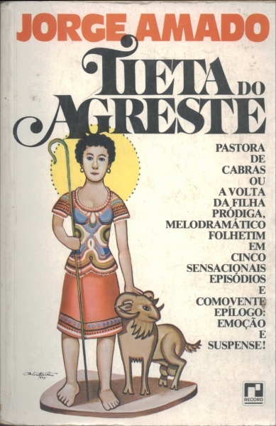 Tieta do Agreste