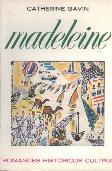 MADELEINE