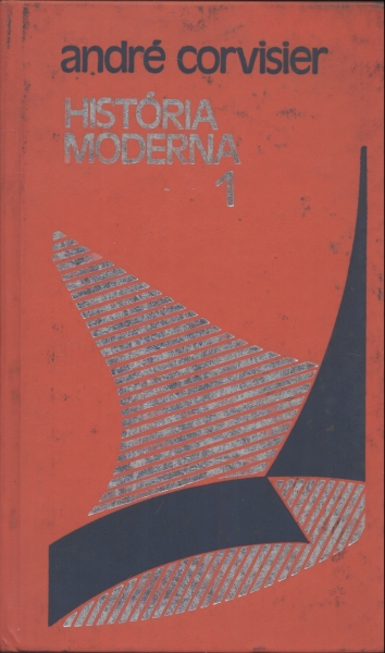 História Moderna - Vol. 01.