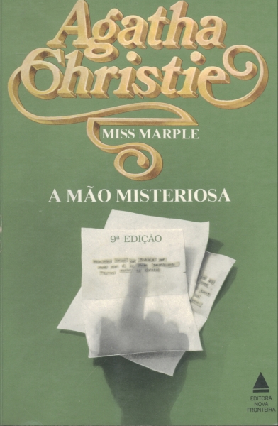 A Mão Misteriosa