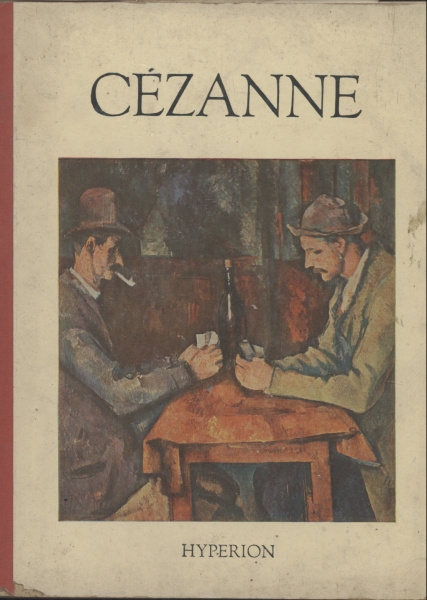 Cézanne