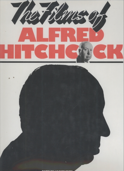 The Films of Alfred Hitchcock