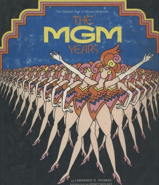The MGM Years