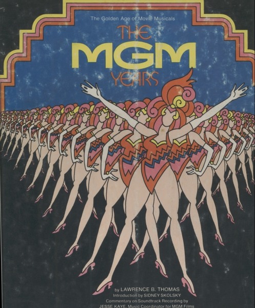 The MGM Years