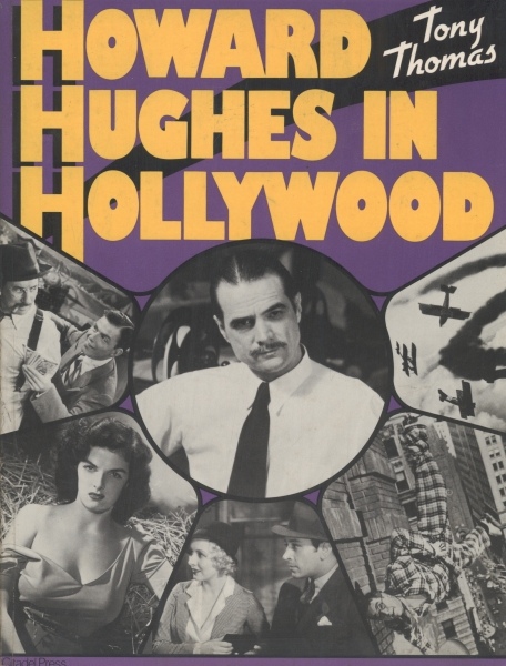 Howard Hughes in Hollywood