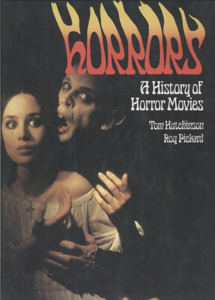 Horrors - A History of Horror Movies