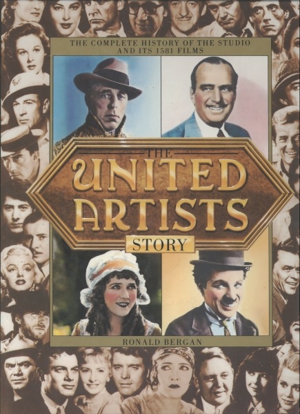 The United Artists Story