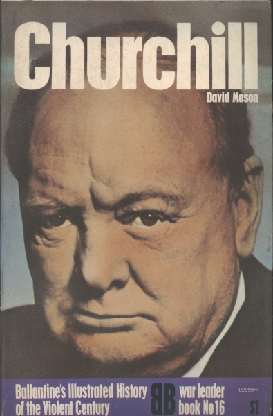 Churchill