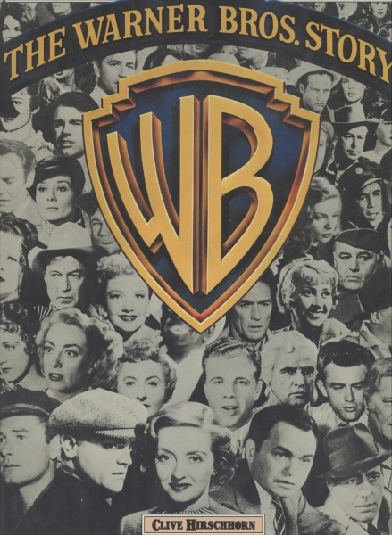 The Warner Bros. Story