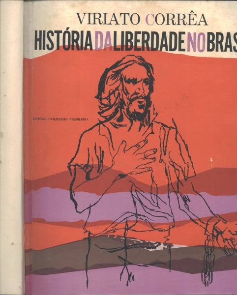 História da Liberdade no Brasil
